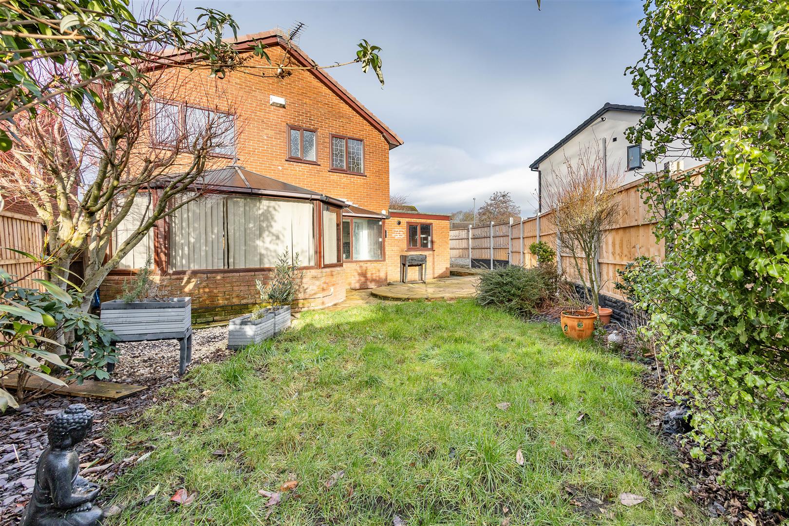 4 bed property in Whernside Way, Leyland